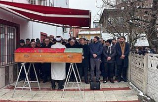 Depremde hayatını kaybeden biri bebek 4 kişinin...