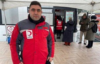 Doğu Marmara ve Batı Karadeniz'de vatandaşlar,...