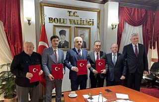 İzzet Baysal Vakfı, Bolu'ya otonom kontrollü kalp...