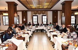 Karabük, Bartın ve Zonguldak'ta 6 bin 910 depremzede...