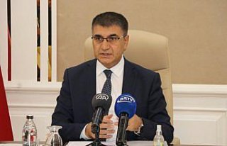 Karabük'te 3 bin 51 depremzede misafir ediliyor