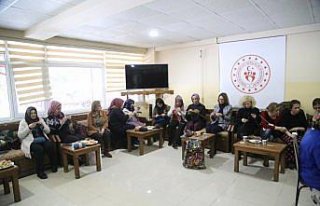 Sel felaketinde yardım alan Kastamonu bu kez depremzedelerin...