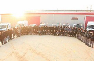 Zorlu Enerji, Gaziantep’te enerji arzının normale...