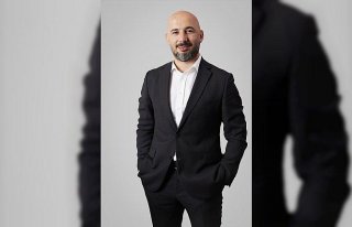 Aras Kargo'da üst düzey atama