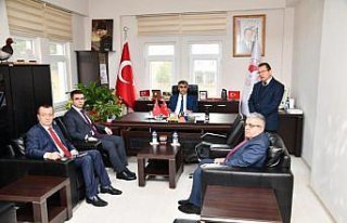 Karabük Valiliğinden kısa kısa