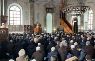 Samsun, Tokat ve Kastamonu'da depremde yaşamını...