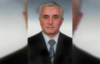 Karabük'te apartman merdivenlerinden düşen...