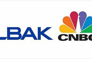 CNBC ve İlbak Holding, ekonomi haber kanalı CNBC...