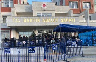 GÜNCELLEME 2 - Amasra'da maden ocağındaki patlamaya...