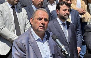 HAK-İŞ Genel Başkan Yardımcısı Değirmenci'den...