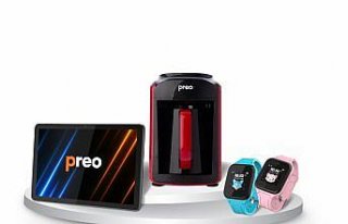 Teknosa, özel markası Preo'yu yeni ürün seçenekleriyle...