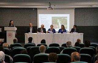 Akademisyenler “Uluslararası İnebolu Sempozyumu“nda...