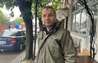 GÜNCELLEME - İnebolu-Kastamonu kara yolunda sel...