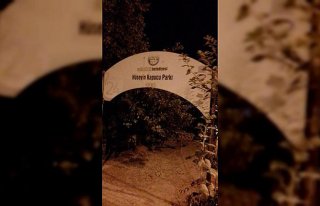 Karabük'te silahlı kavgada iki kişi yaralandı