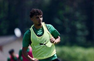 Bodrumspor'da yıldızı parlayan Gökdeniz'in...