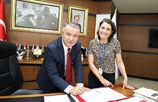 Cinsiyet eşitliğinin geliştirilmesi ve şiddetle...