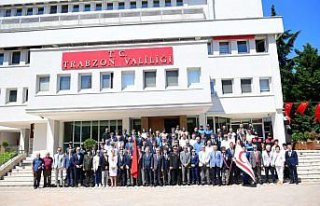 Kıbrıs Barış Harekatı'nın 49. yıl dönümü...