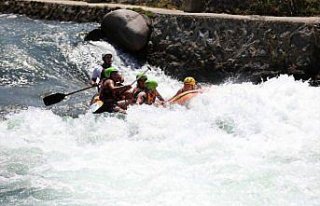 Rize'de “12. Tulum ve Kemençe Festivali“...