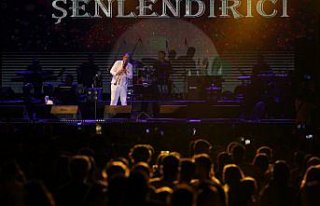 “Dünya Düzce Günleri“ etkinliği devam ediyor