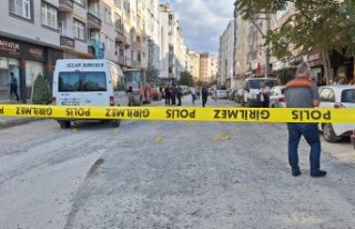 Bafra'da servis taşımacılığıyla ilgili...