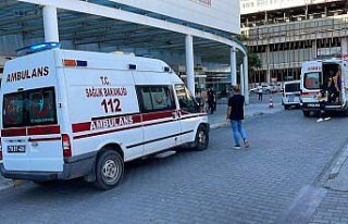 Karabük'te silahlı kavgada 7 kişi yaralandı