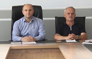 Taşova'da yeni eğitim öğretim dönemi değerlendirme...