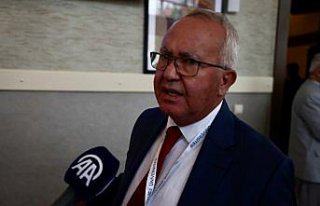 Alanın uzmanları arıcılığın geleceğini değerlendirdi