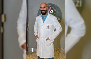 Erken tanı ve tedaviyle meme kanserinin önüne geçilebiliyor