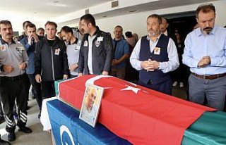 Trabzon'da arbede sonrası kalp krizi geçiren...