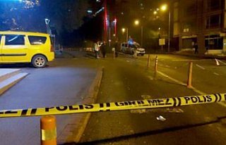 Karabük'te çıkan silahlı kavgada bir kişi yaralandı