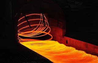 KARDEMİR'den Türkiye'nin ekonomik kalkınmasına...