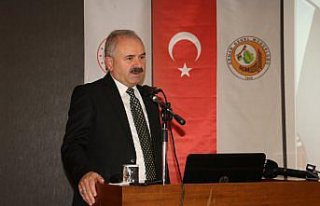 Kastamonu ormanlarından daha fazla kazanım sağlanması...