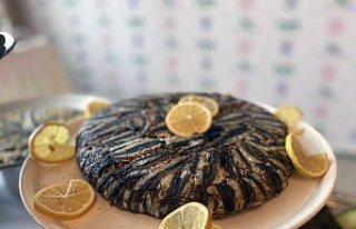 Rize'nin yöresel lezzetleri “3. GastroRize...