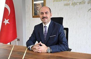 Terme'ye Karma OSB kurulması için çalışmalar...