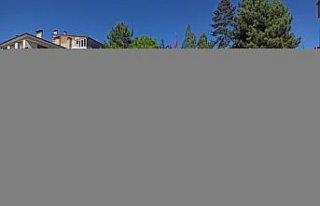 Tosya'da, Filistin'de hayatını kaybedenler...