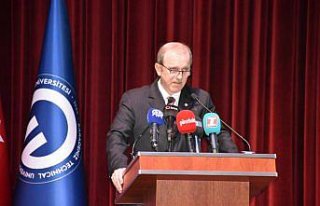 Trabzon'da iki üniversite işbirliğiyle Turizm...