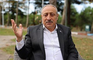 Trabzonspor geleceğe umutla bakıyor
