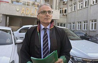 Zonguldak'ta ölümlü trafik kazası davasının...