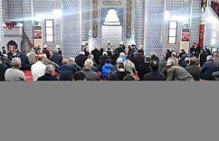 12 Kasım Düzce Depremi'nin 24. yılında hayatını...