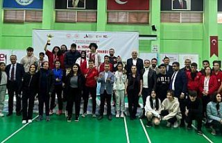 Çocuk Hizmetleri Genel Müdürlüğü Türkiye Badminton...