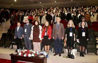 Cumhuriyetin 100. Yılında Kadına Şiddetin Önlenmesi...