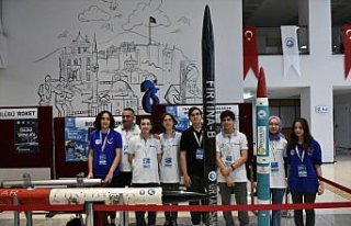 Trabzon'da “Bilim Şenliği“ başladı