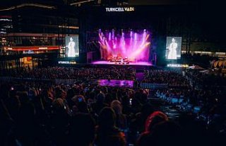 Turkcell Vadi, 3 yılda 500 bin seyirciyi ağırladı