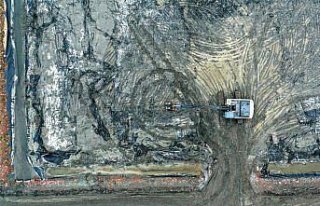 İzmit Körfezi dip çamurundan kurtuluyor