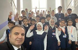 TOGÜ ile Özbekistan Kokand Devlet Pedagoji Üniversitesi...