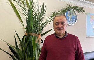 Hamsi ihracatı 2023'te yüzde 23 arttı