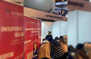 Altınbaş Üniversitesi “Üniversite ve Meslek...