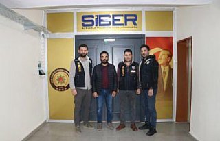 Amasya'da “sazan sarmalı“ yöntemiyle dolandırılan...