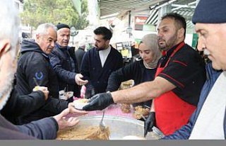 Amasyalı esnaf depremlerde hayatını kaybedenler...
