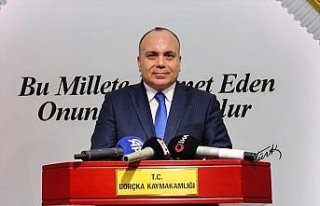 Artvin'de sel ve heyelan riski nedeniyle 5 bina...